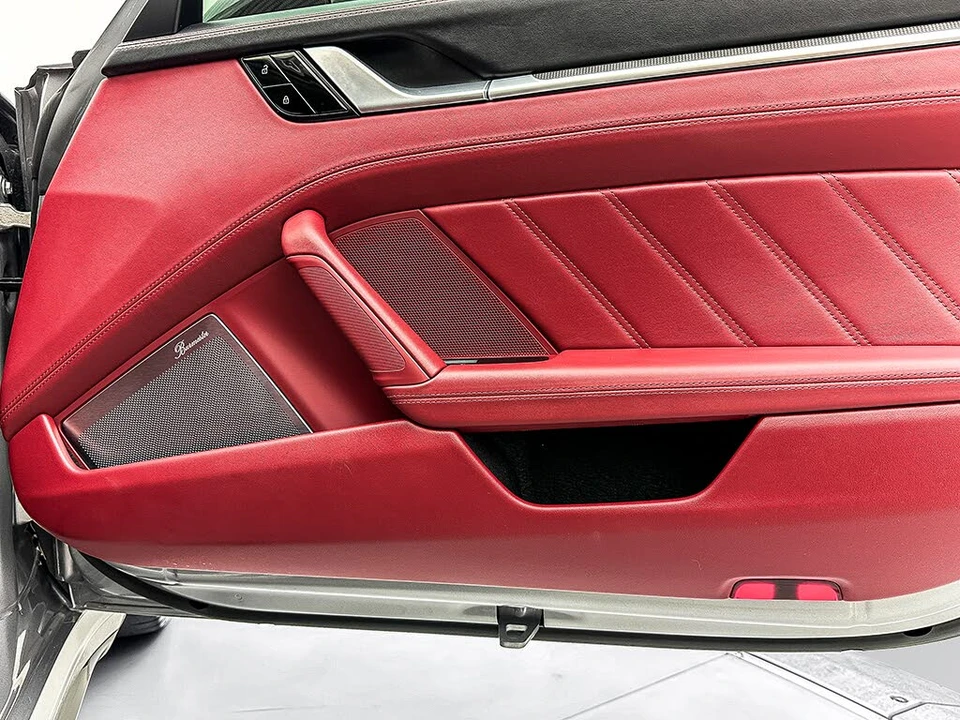 2021 Porsche 992 Turbo - Image 13 of 31