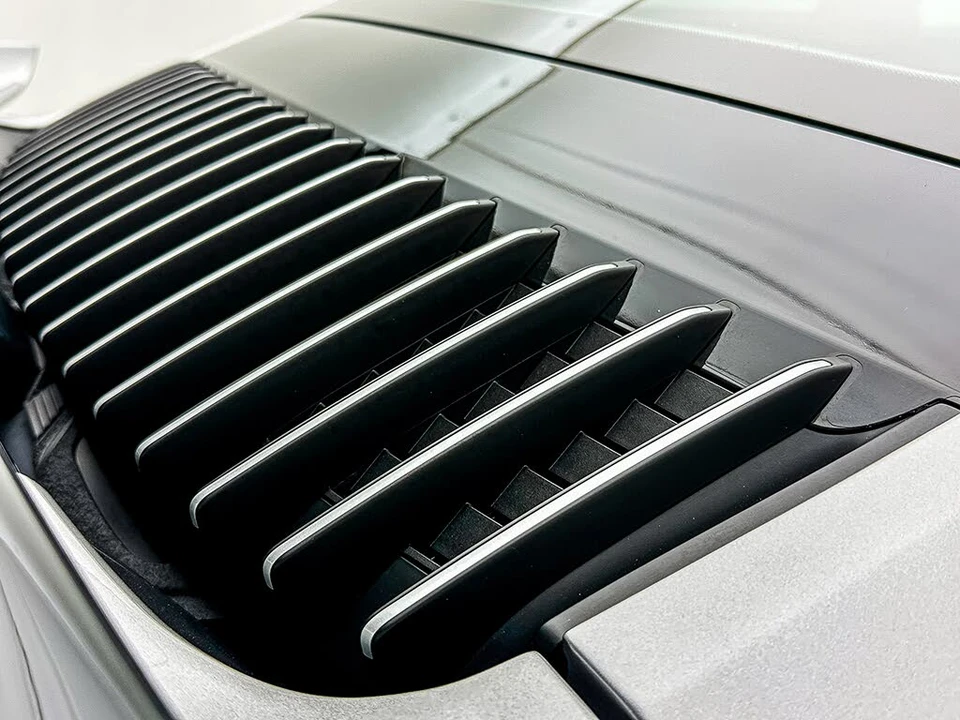 2021 Porsche 992 Turbo - Image 26 of 31