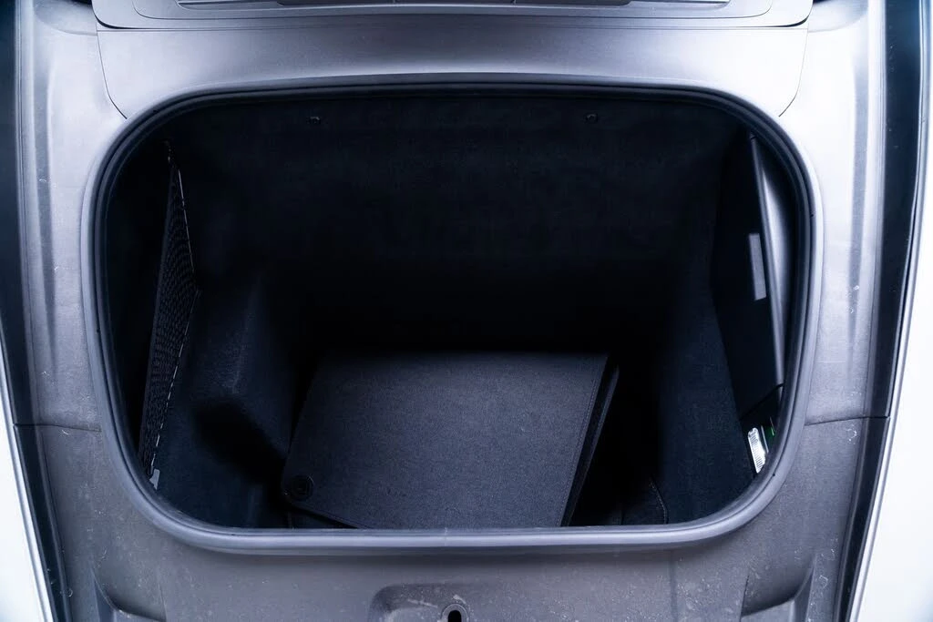 2021 Porsche 992 Turbo - Image 9 of 25