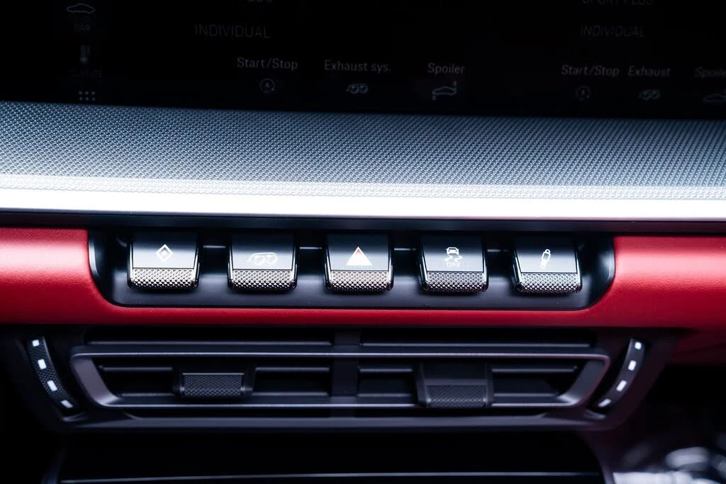 2021 Porsche 992 Turbo - Image 14 of 25