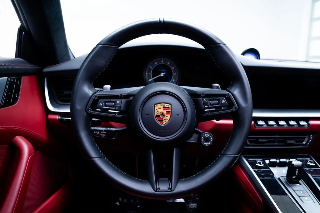 2021 Porsche 992 Turbo - Image 12 of 25