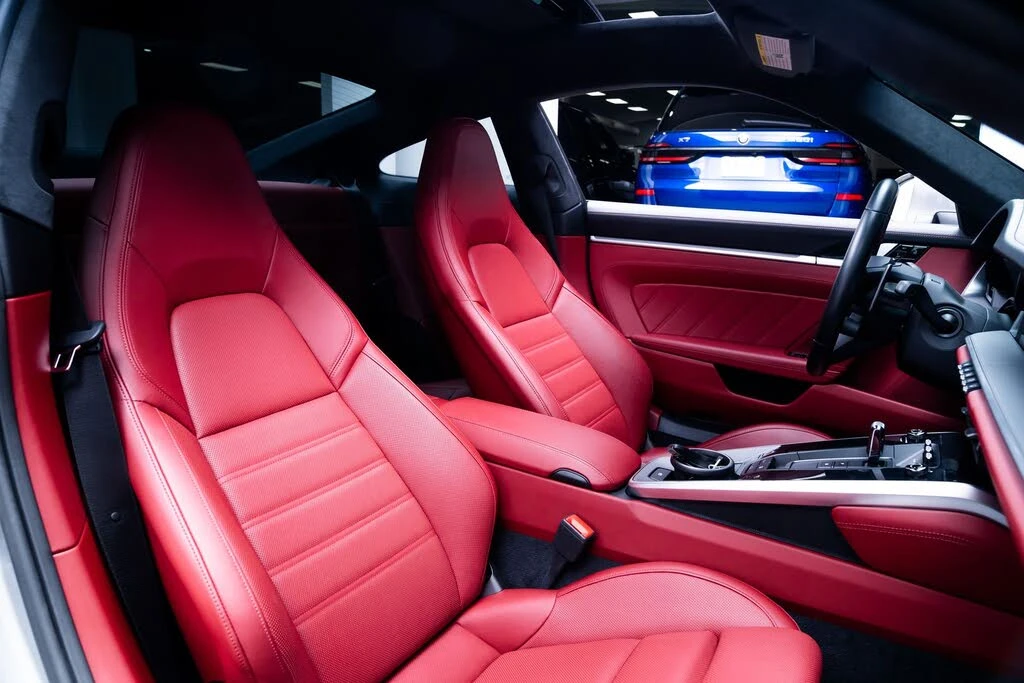 2021 Porsche 992 Turbo - Image 23 of 25