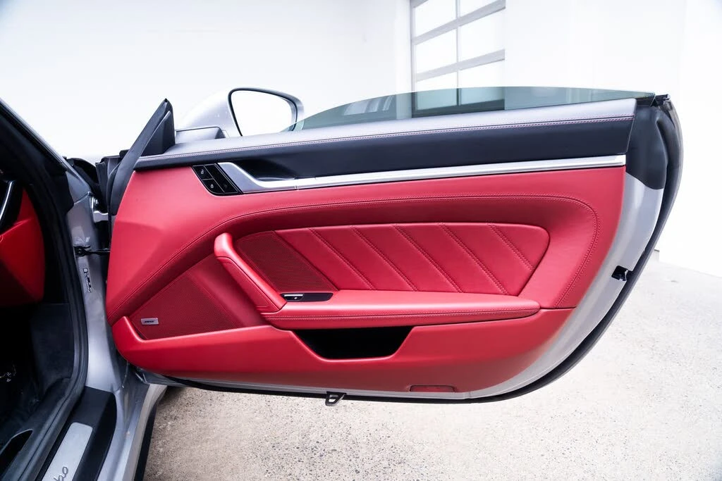 2021 Porsche 992 Turbo - Image 22 of 25