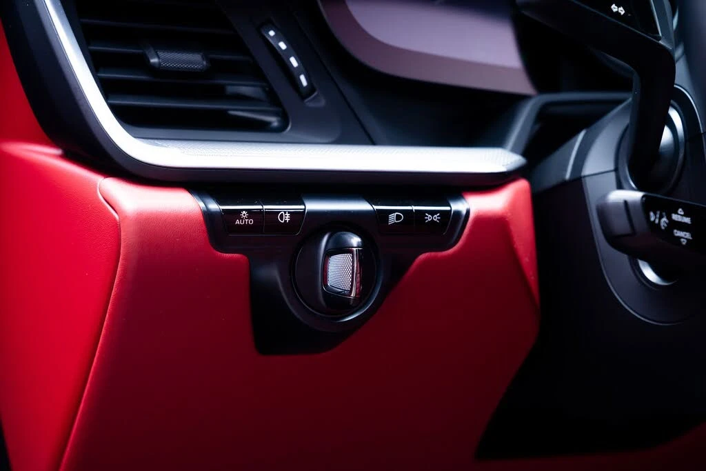 2021 Porsche 992 Turbo - Image 17 of 25