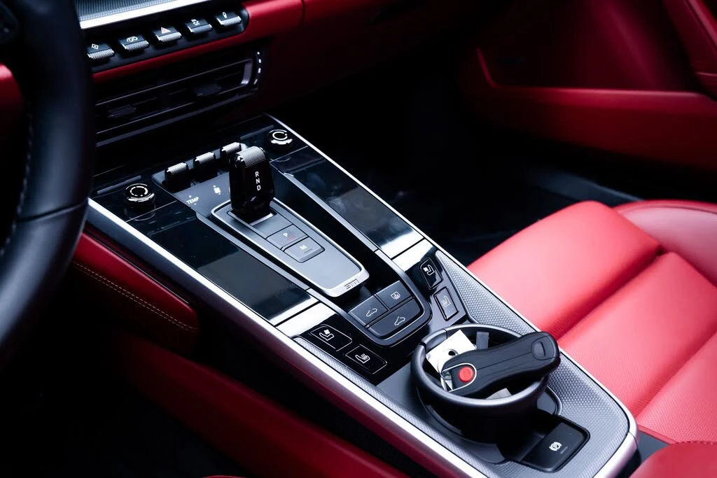 2021 Porsche 992 Turbo - Image 13 of 25