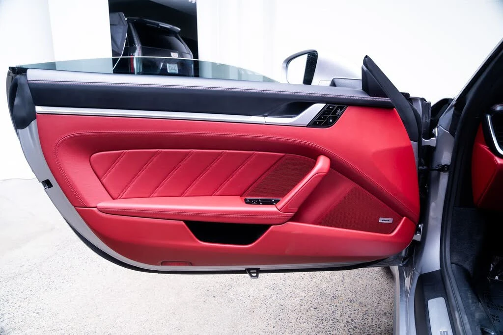 2021 Porsche 992 Turbo - Image 18 of 25