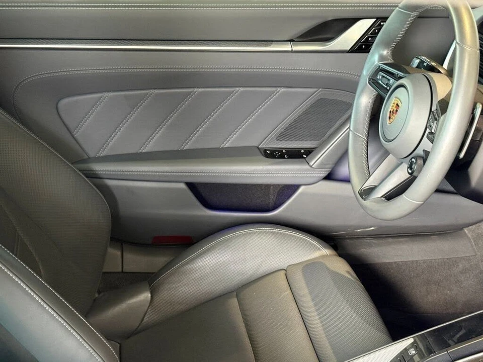 2021 Porsche 992 Turbo - Image 28 of 31