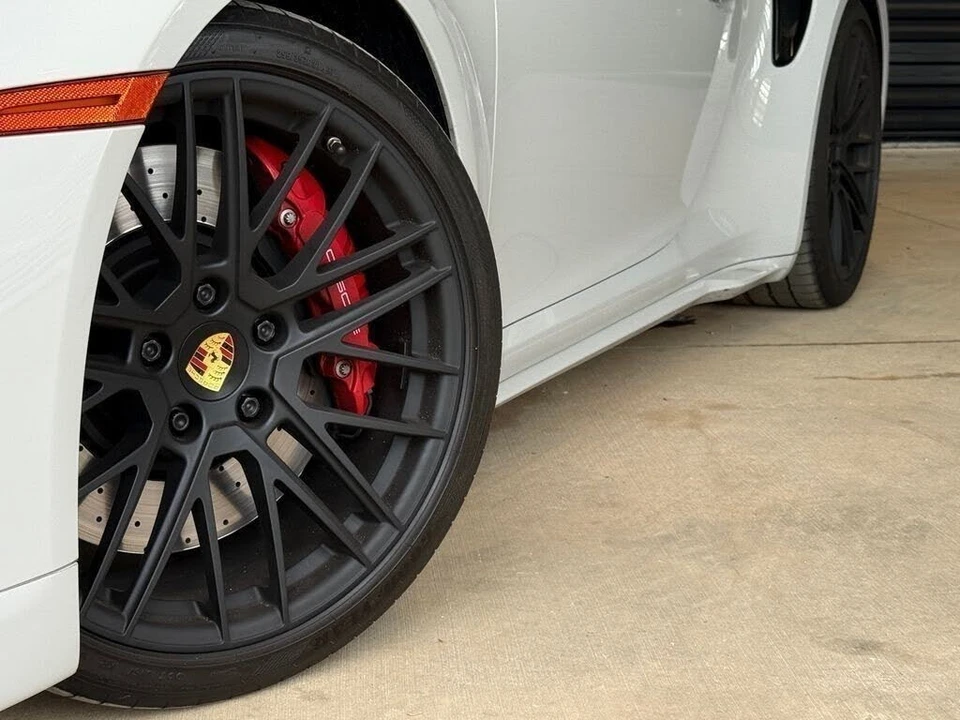2021 Porsche 992 Turbo - Image 6 of 31