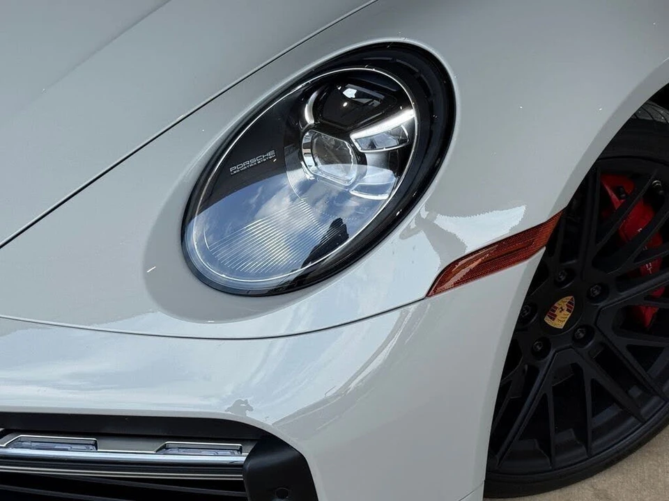 2021 Porsche 992 Turbo - Image 7 of 31