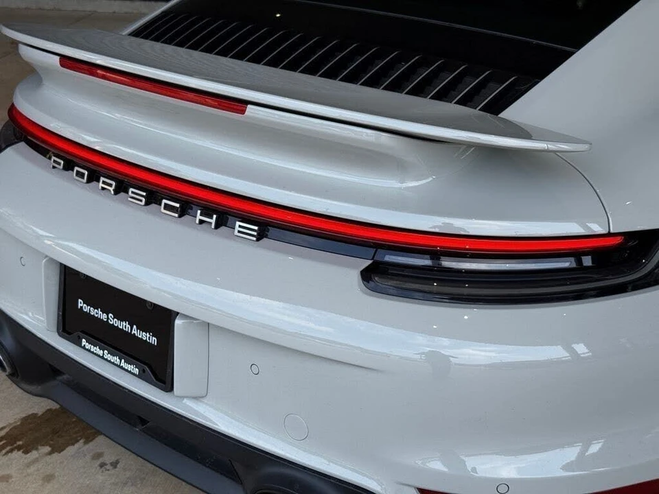 2021 Porsche 992 Turbo - Image 13 of 31