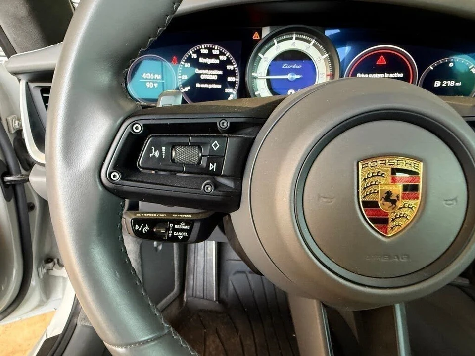 2021 Porsche 992 Turbo - Image 22 of 31