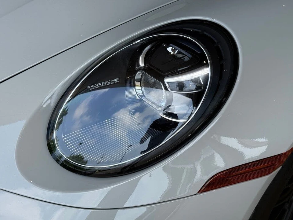 2021 Porsche 992 Turbo - Image 9 of 31