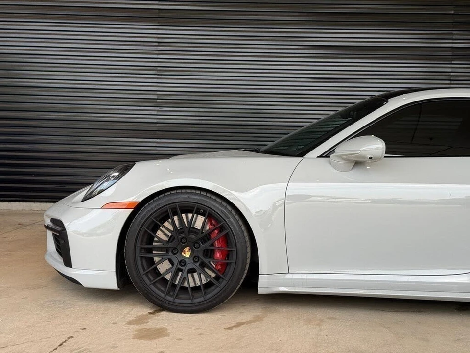 2021 Porsche 992 Turbo - Image 10 of 31