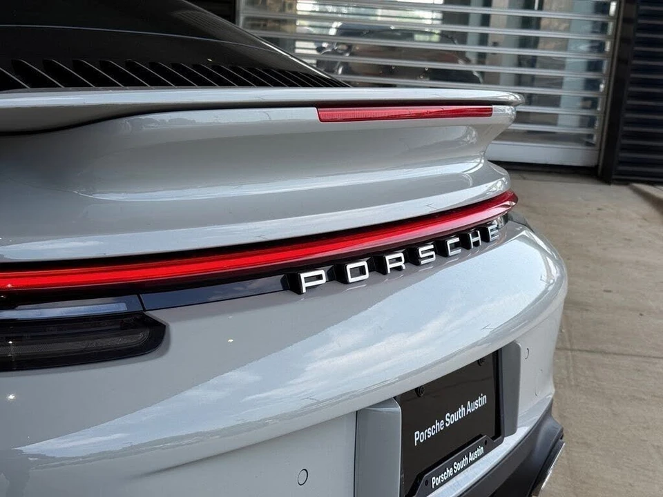 2021 Porsche 992 Turbo - Image 14 of 31