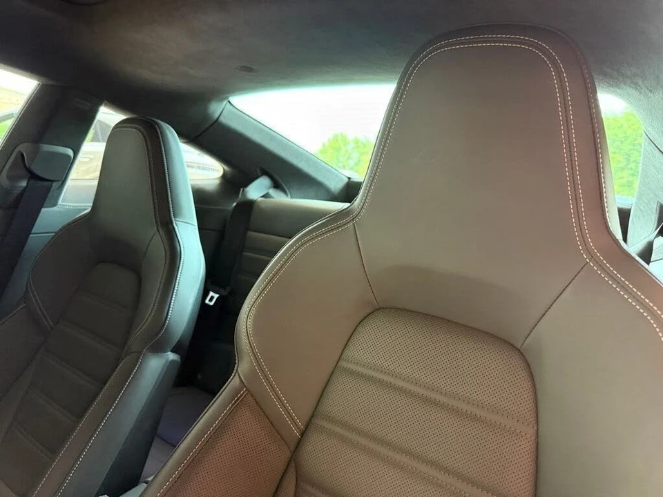 2021 Porsche 992 Turbo - Image 5 of 31