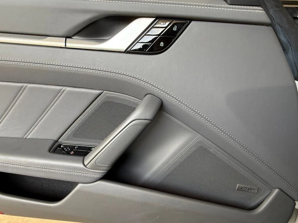 2021 Porsche 992 Turbo - Image 24 of 31