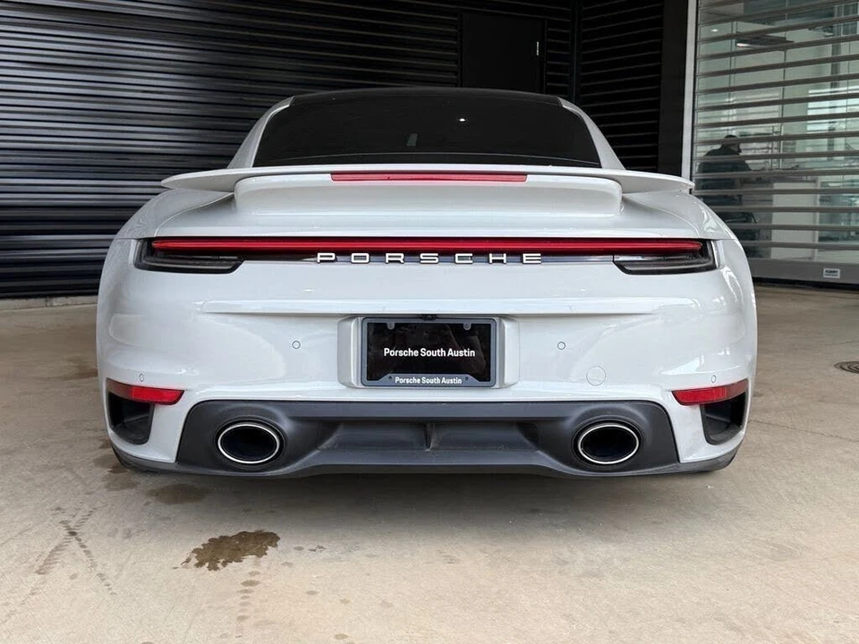 2021 Porsche 992 Turbo - Image 11 of 31