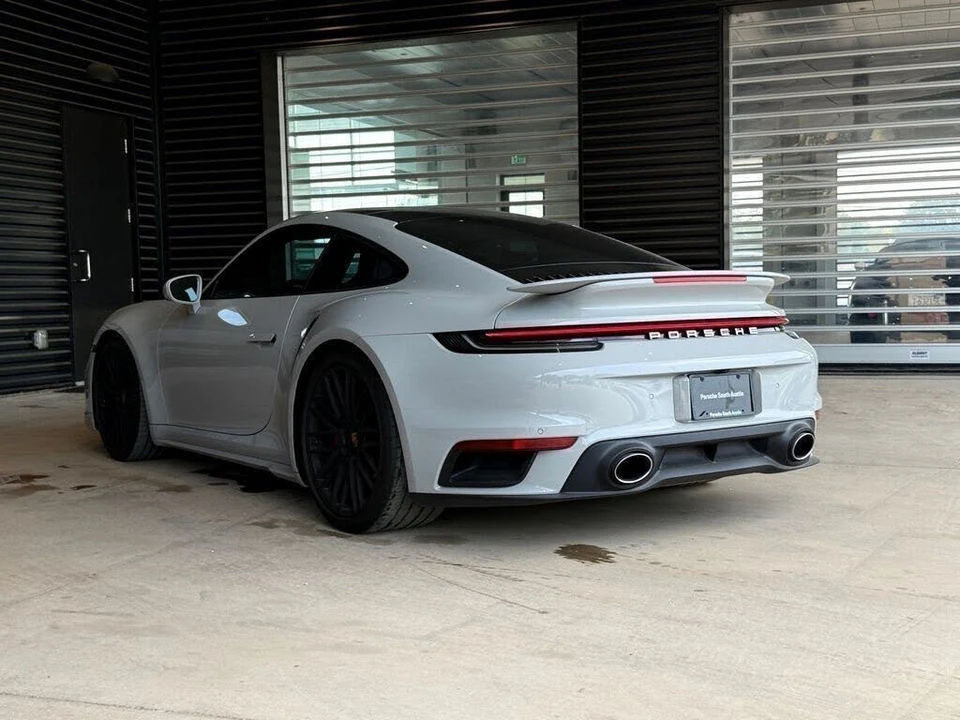 2021 Porsche 992 Turbo - Image 3 of 31