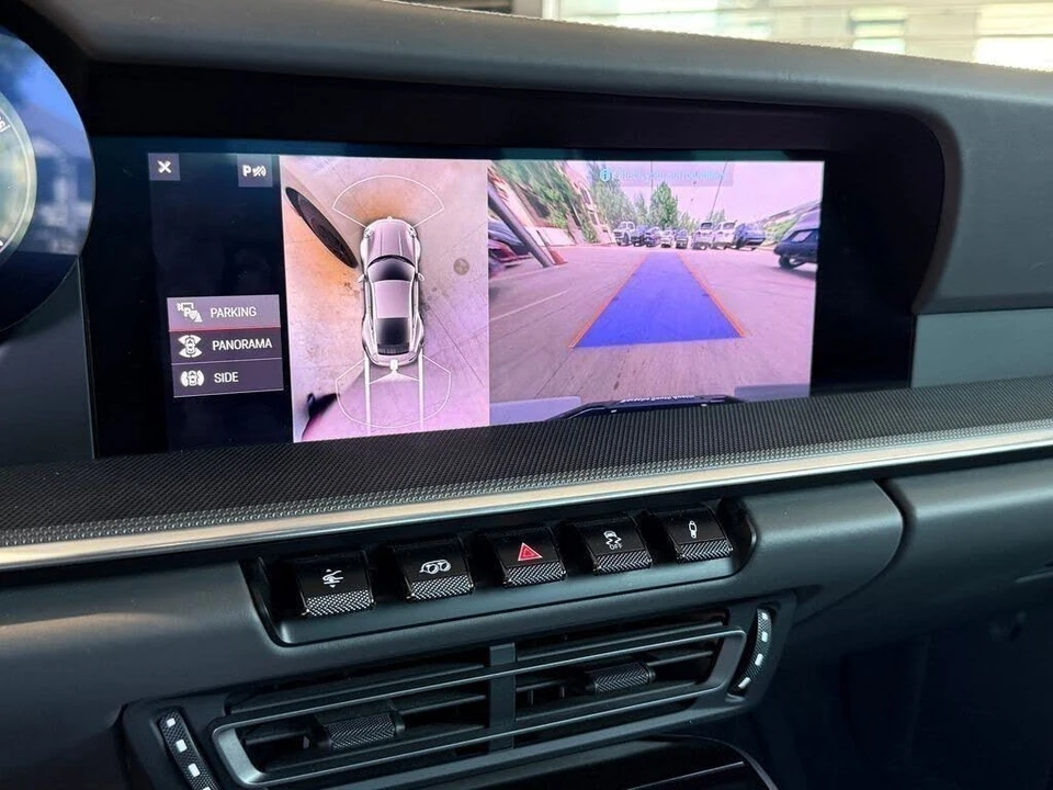 2021 Porsche 992 Turbo - Image 19 of 31