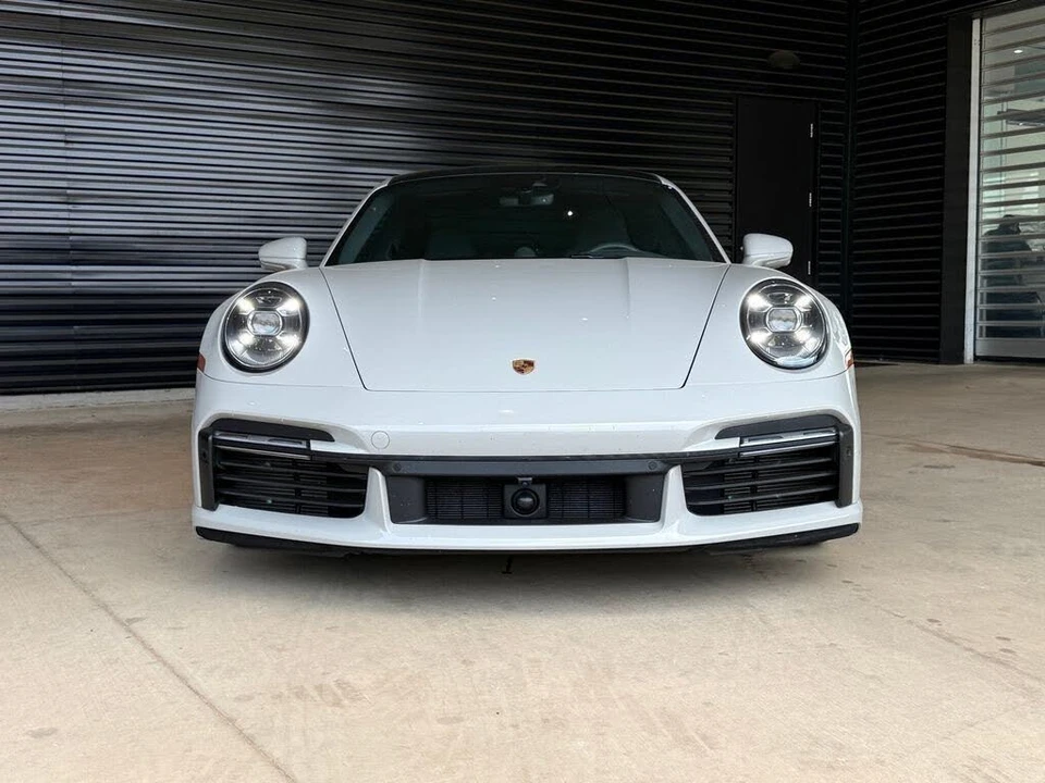 2021 Porsche 992 Turbo - Image 8 of 31