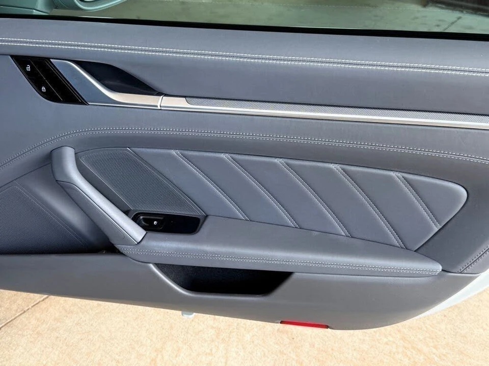 2021 Porsche 992 Turbo - Image 31 of 31