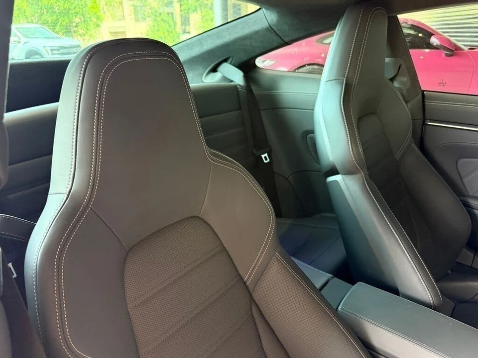 2021 Porsche 992 Turbo - Image 29 of 31