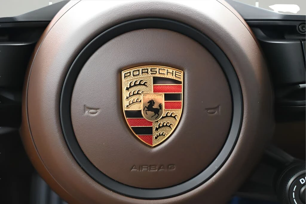 2021 Porsche 992 Turbo - Image 24 of 31