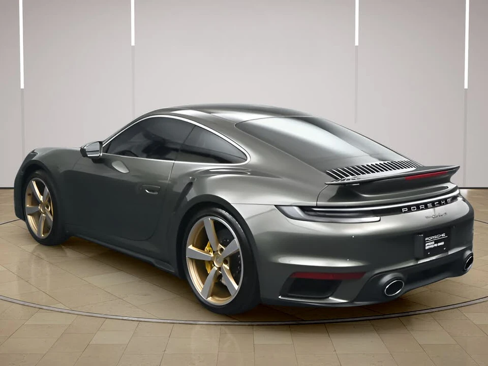 2021 Porsche 992 Turbo - Image 3 of 31
