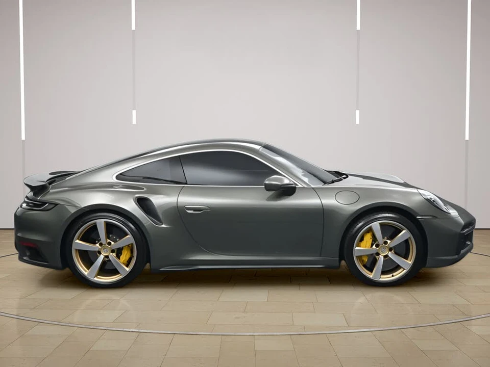 2021 Porsche 992 Turbo - Image 27 of 31