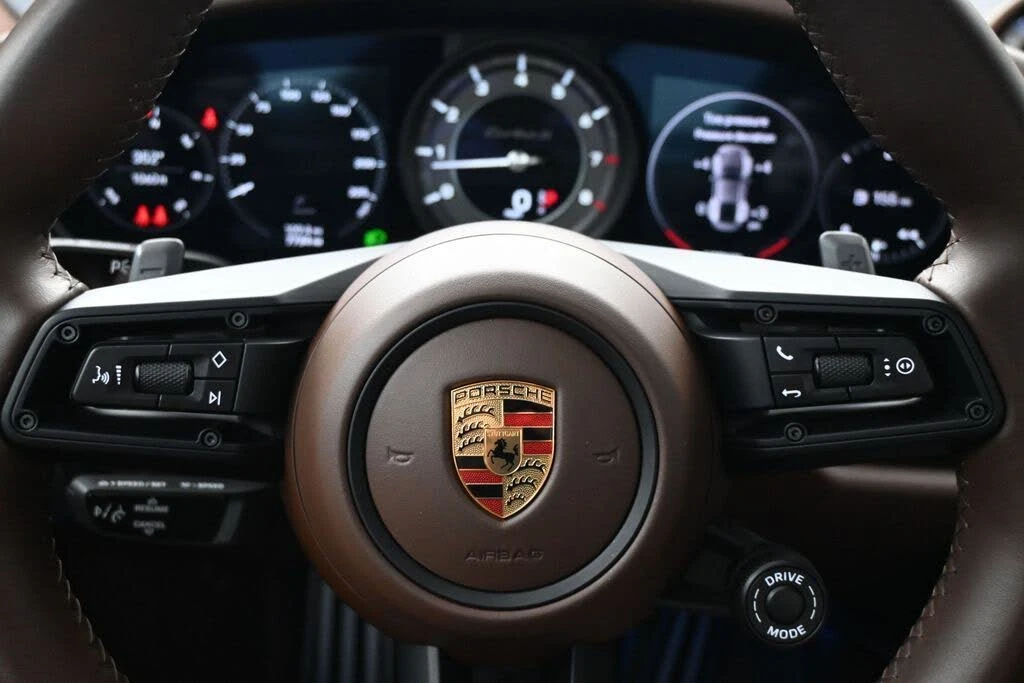 2021 Porsche 992 Turbo - Image 21 of 31