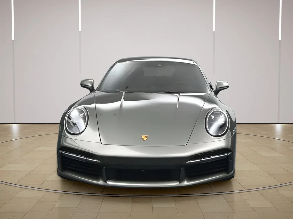 2021 Porsche 992 Turbo - Image 29 of 31