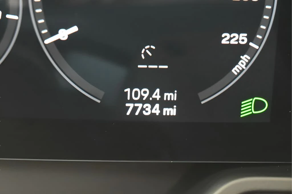 2021 Porsche 992 Turbo - Image 20 of 31