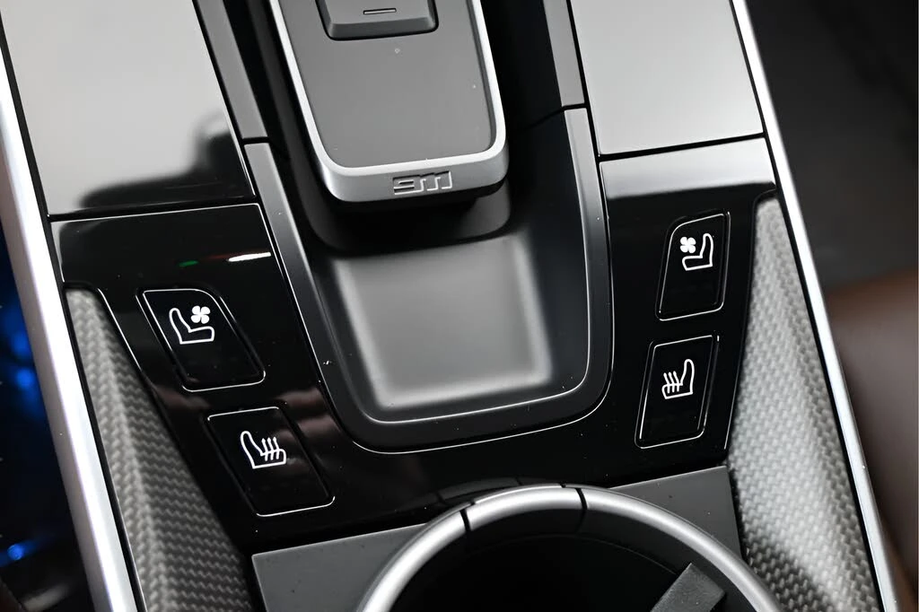 2021 Porsche 992 Turbo - Image 13 of 31