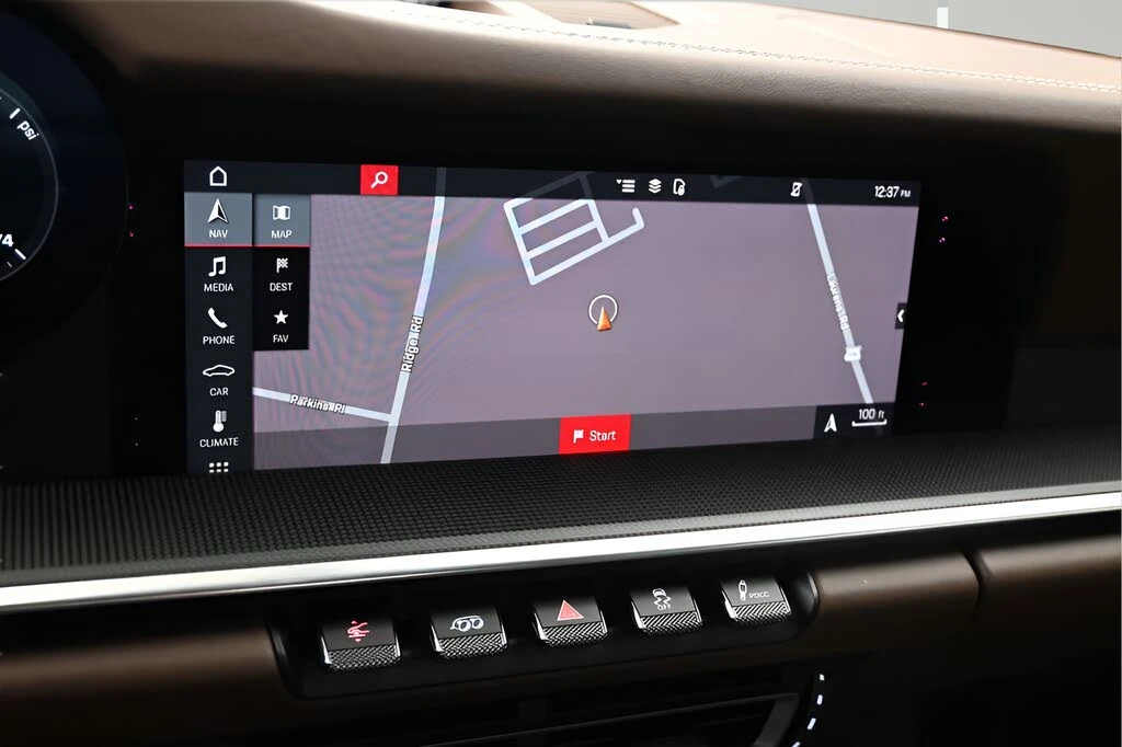 2021 Porsche 992 Turbo - Image 16 of 31