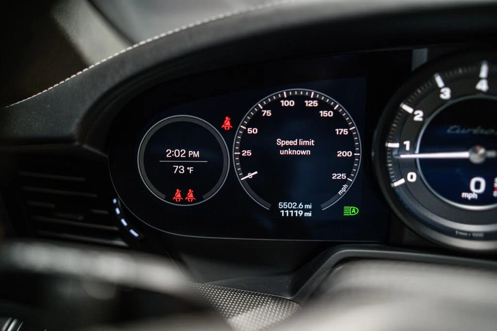 2021 Porsche 992 Turbo - Image 12 of 26