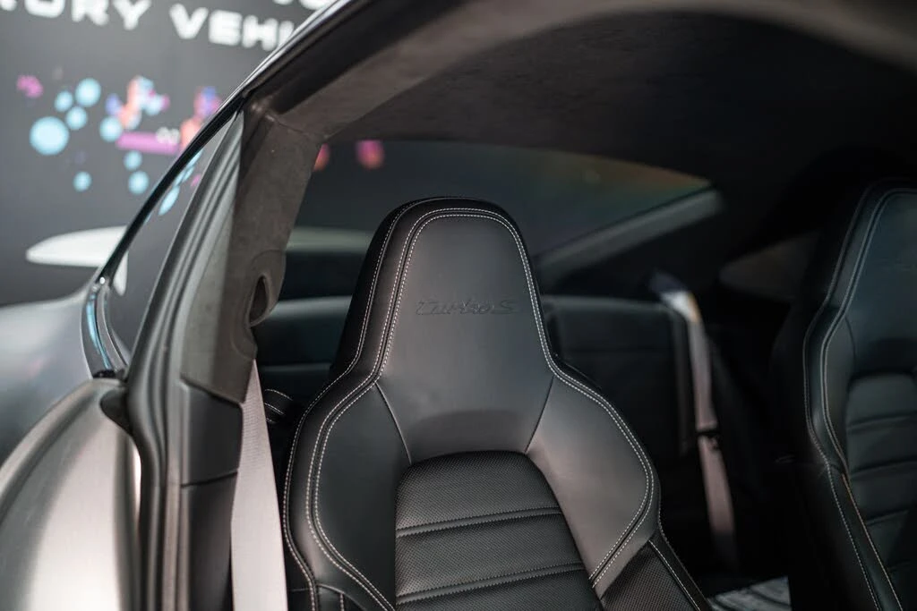 2021 Porsche 992 Turbo - Image 23 of 26