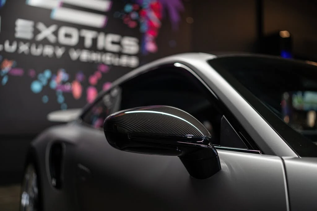 2021 Porsche 992 Turbo - Image 20 of 26