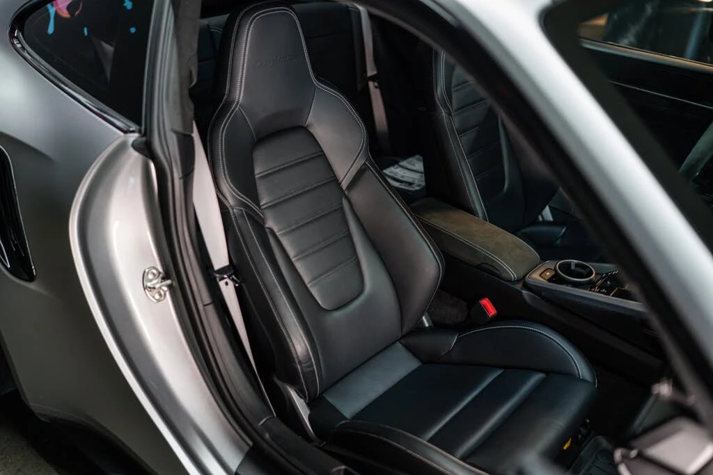 2021 Porsche 992 Turbo - Image 24 of 26