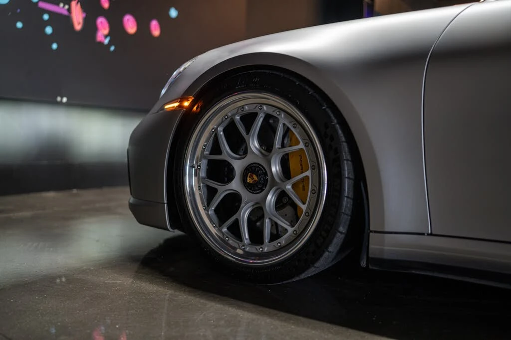 2021 Porsche 992 Turbo - Image 6 of 26