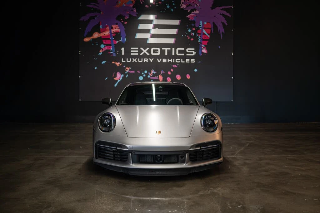 2021 Porsche 992 Turbo - Image 16 of 26