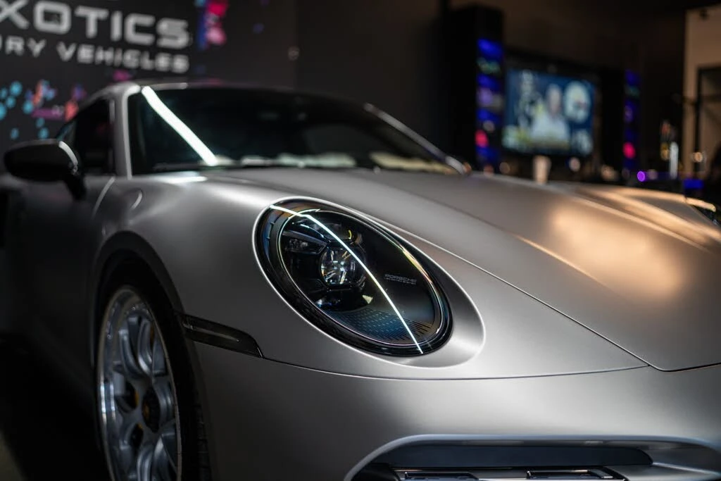 2021 Porsche 992 Turbo - Image 17 of 26