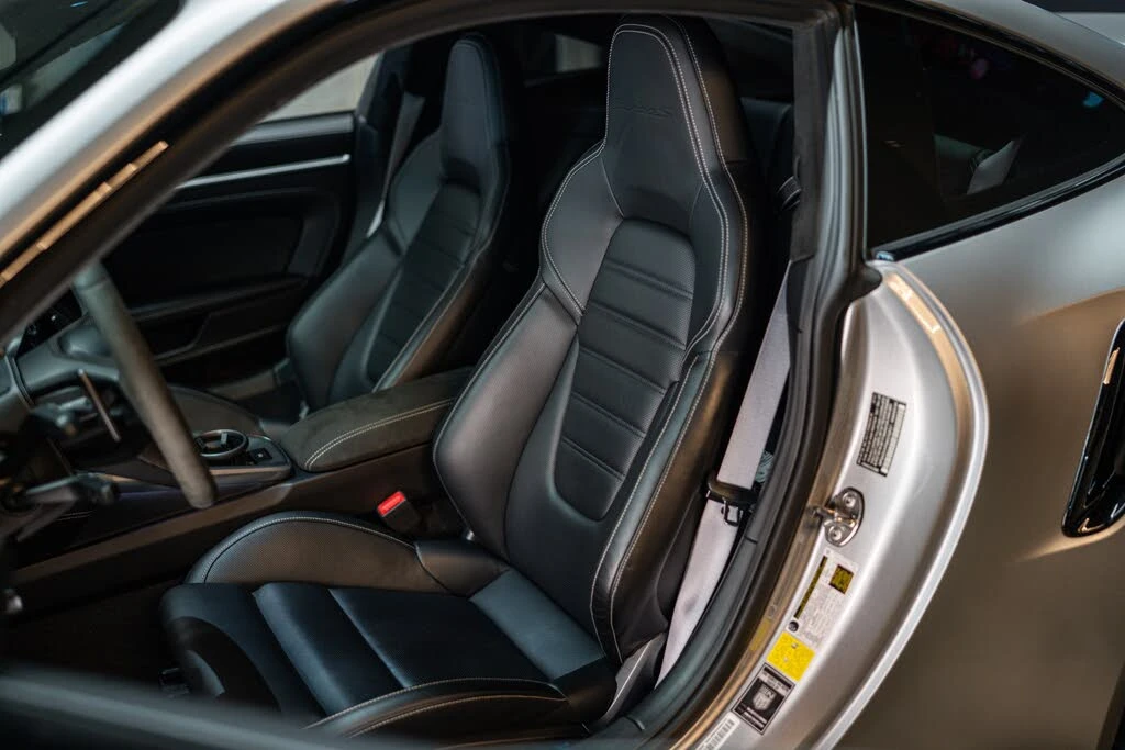 2021 Porsche 992 Turbo - Image 21 of 26