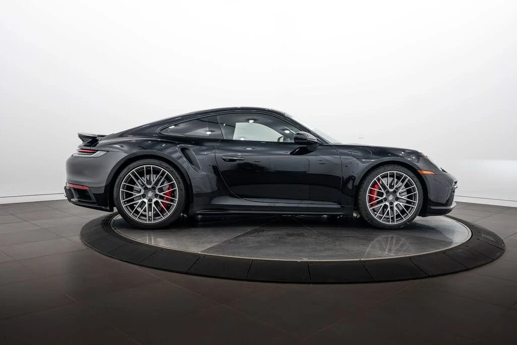 2021 Porsche 992 Turbo - Image 8 of 27