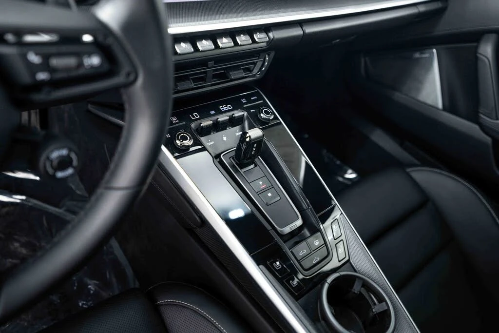2021 Porsche 992 Turbo - Image 18 of 27