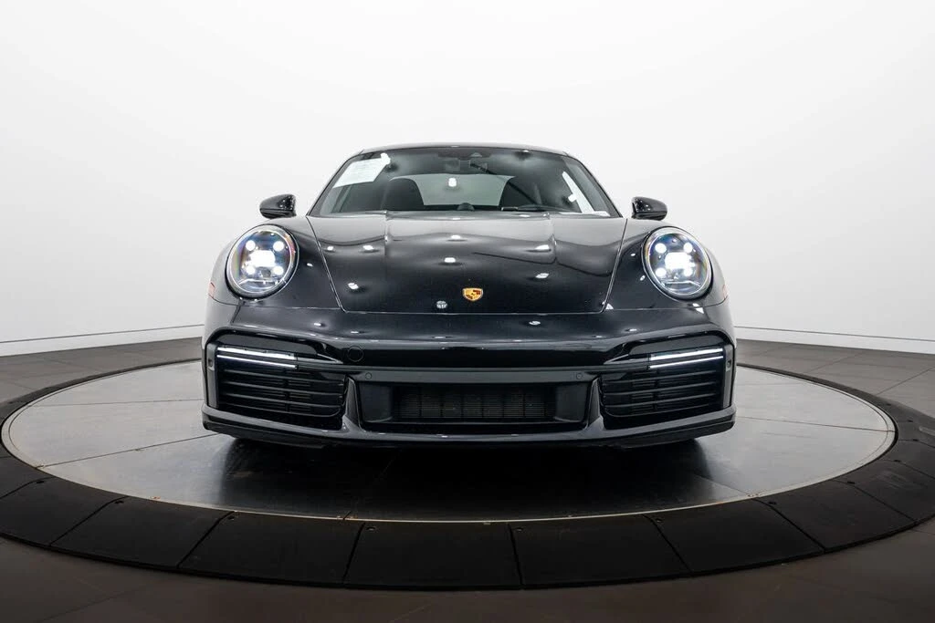 2021 Porsche 992 Turbo - Image 10 of 27