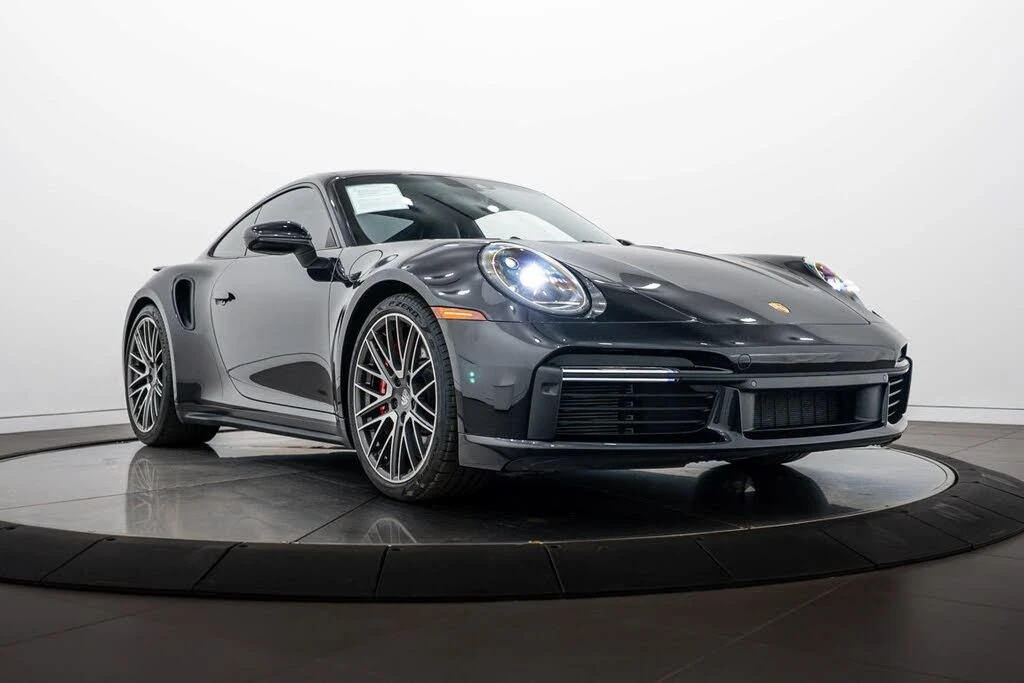 2021 Porsche 992 Turbo - Image 9 of 27