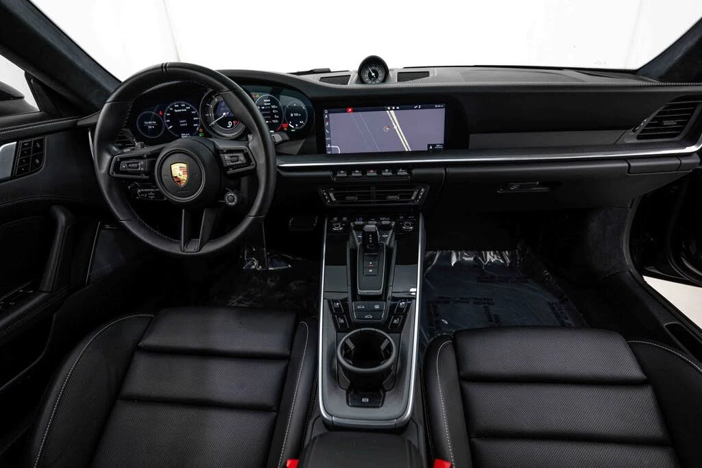 2021 Porsche 992 Turbo - Image 15 of 27
