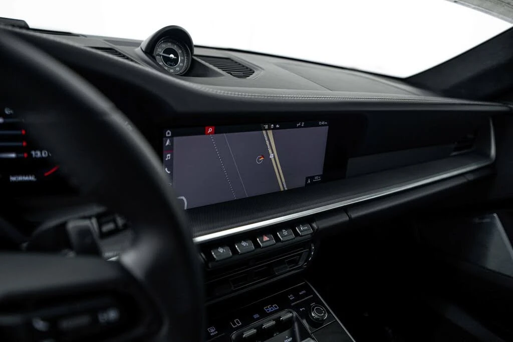 2021 Porsche 992 Turbo - Image 20 of 27