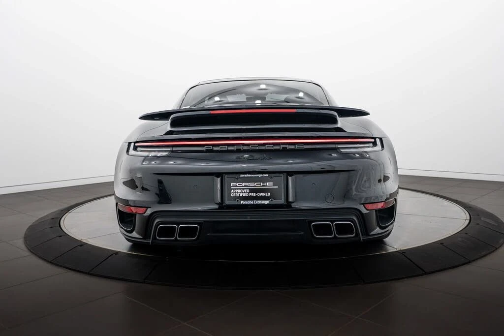2021 Porsche 992 Turbo - Image 6 of 27