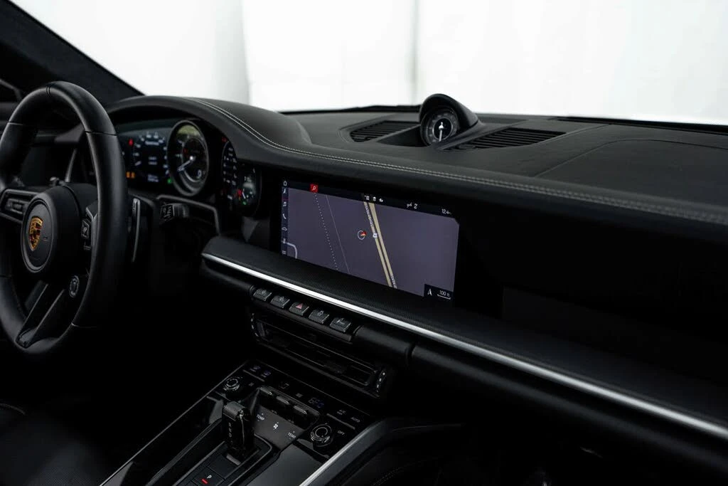 2021 Porsche 992 Turbo - Image 13 of 27